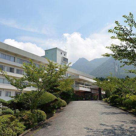 Kagetsuen Hotell Hakone Eksteriør bilde