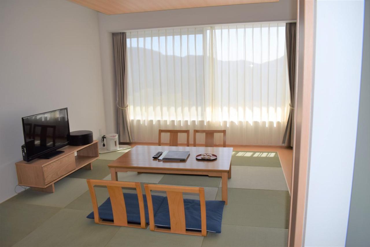 Kagetsuen Hotell Hakone Eksteriør bilde