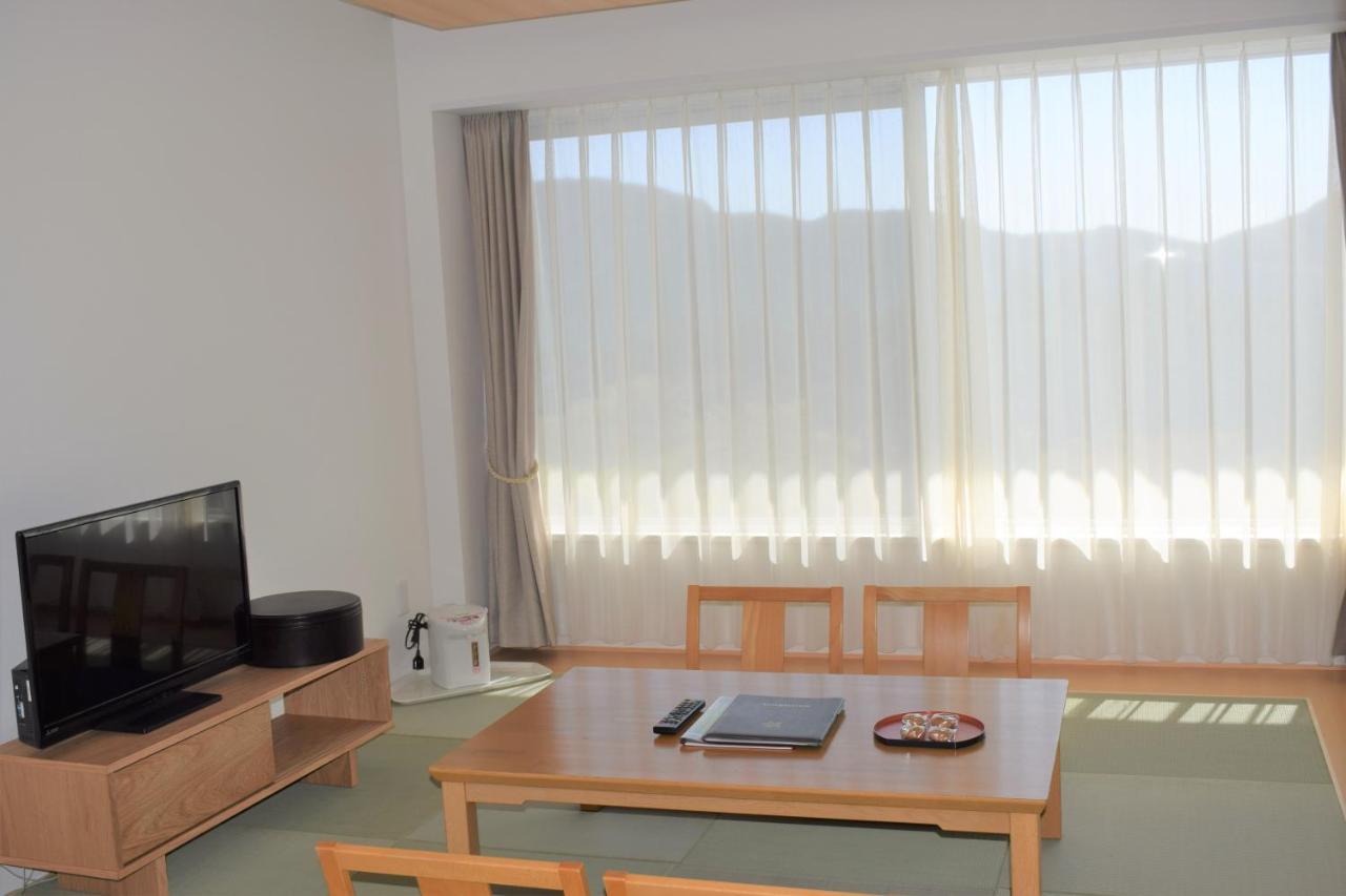 Kagetsuen Hotell Hakone Eksteriør bilde