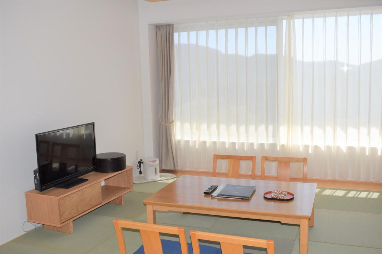 Kagetsuen Hotell Hakone Eksteriør bilde