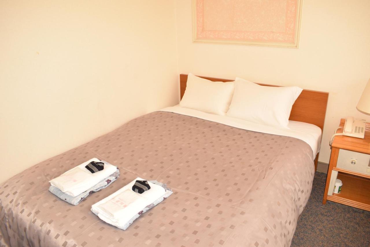 Kagetsuen Hotell Hakone Eksteriør bilde