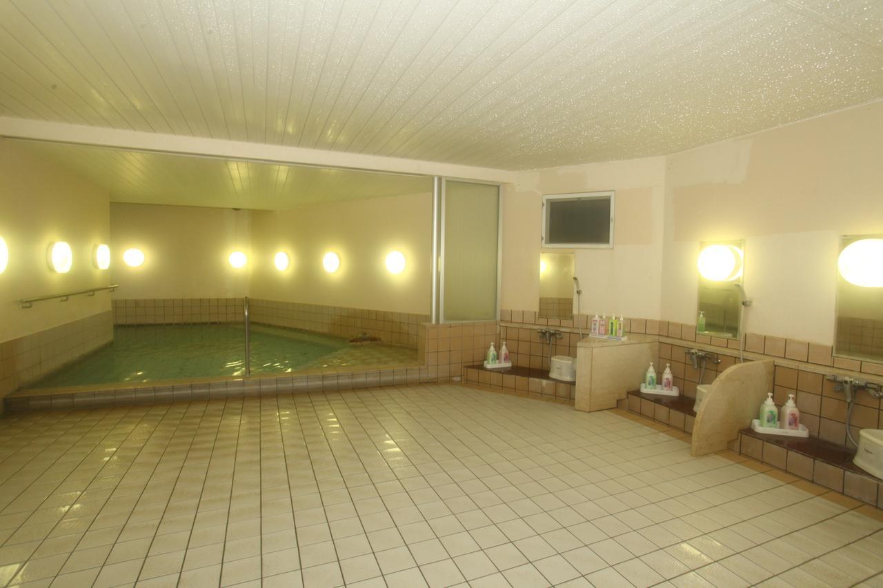 Kagetsuen Hotell Hakone Eksteriør bilde