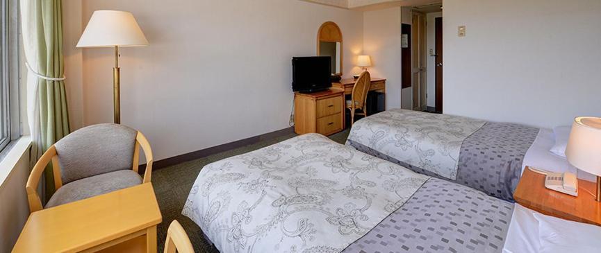 Kagetsuen Hotell Hakone Eksteriør bilde