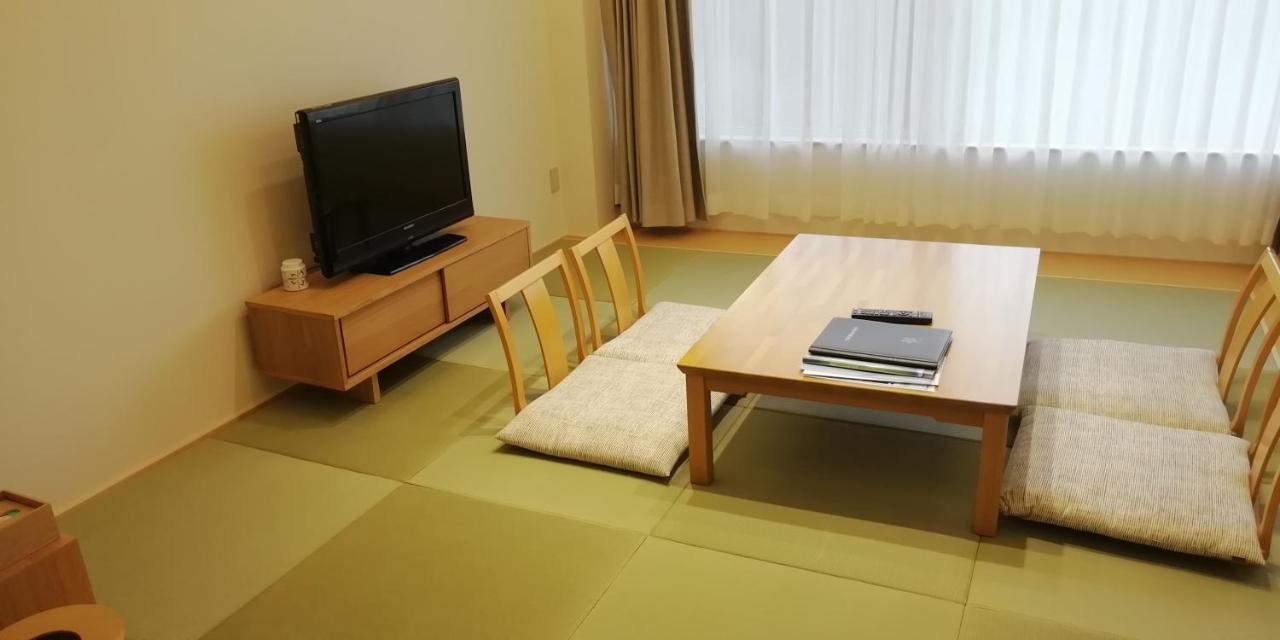 Kagetsuen Hotell Hakone Eksteriør bilde